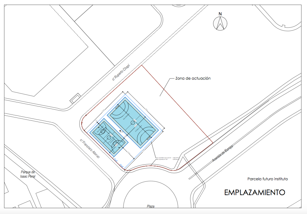 Alcalá de Henares en la onda 07/02/2019 Alcalá de Henares en la onda 07/02/2019