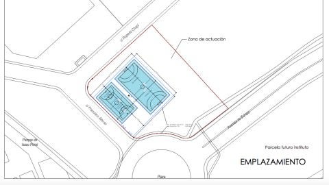 285.000 euros de inversi&oacute;n municipal