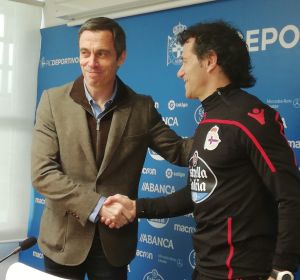 Carmelo del Pozo y Luisito Carmelo del Pozo y Luisito