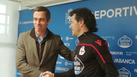 Reto para salvar al Fabril del descenso a Tercera