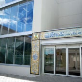 centro salud rio tajo