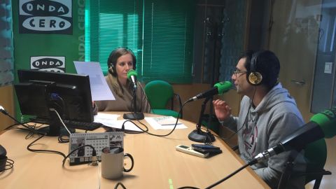 Pontevedra en la Onda