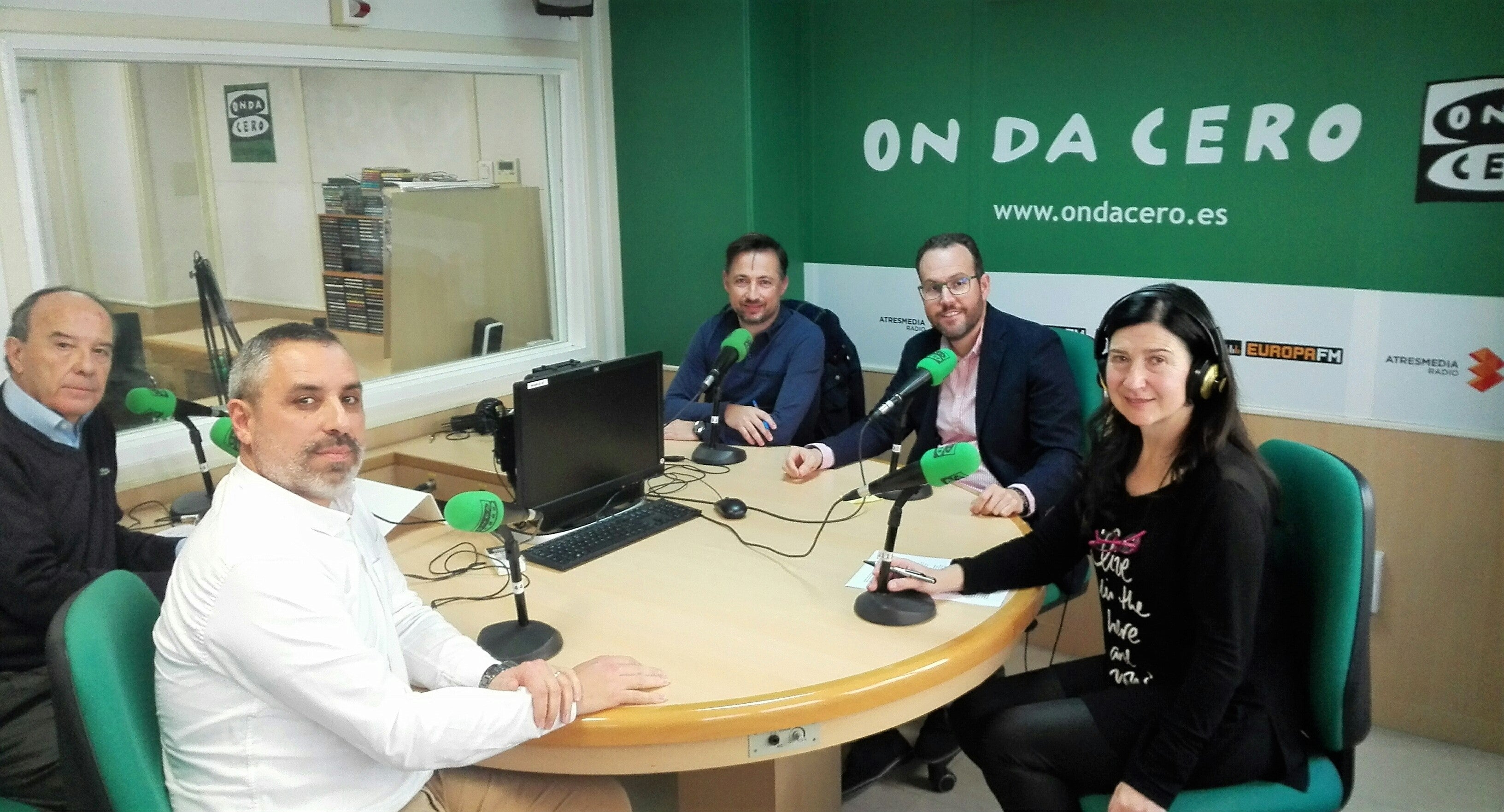 Los políticos ilicitanos coinciden en exigir una regulación estatal básica sobre los VTCs Los políticos ilicitanos coinciden en exigir una regulación estatal básica sobre los VTCs