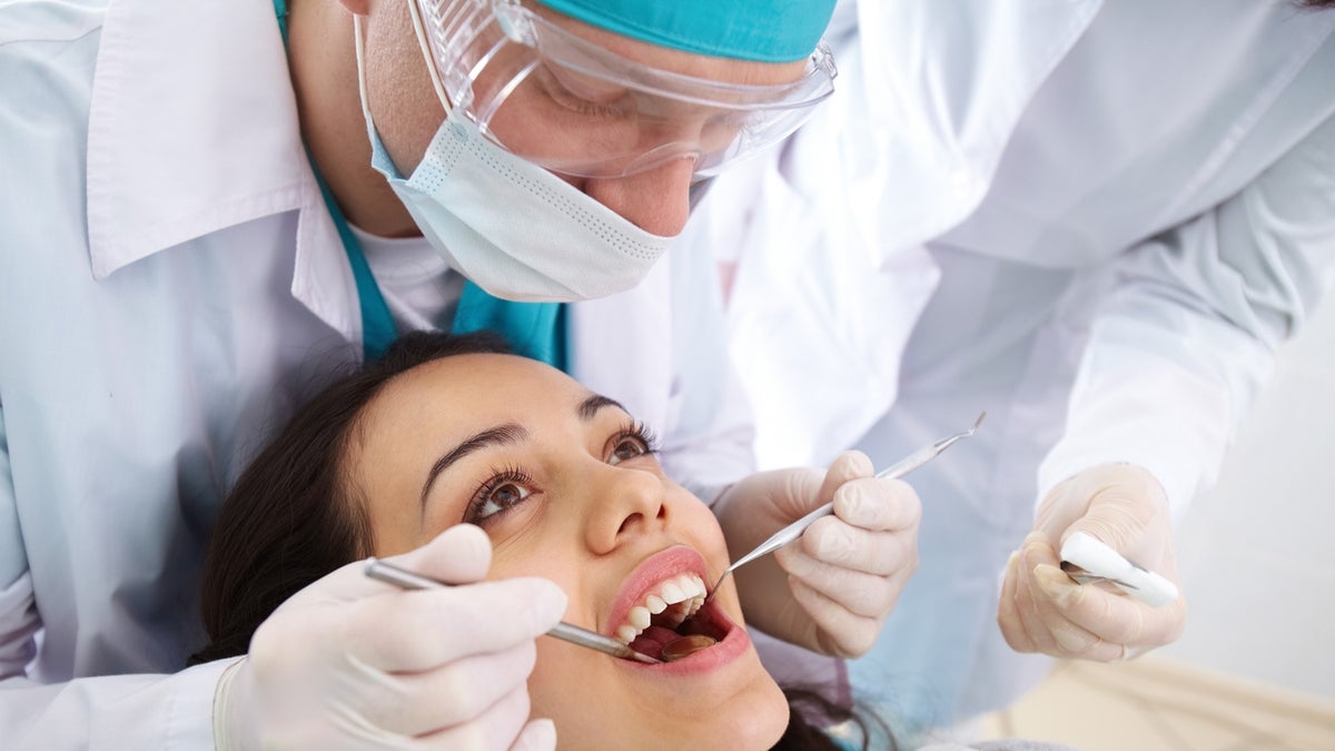 La importancia de la salud bucodental La importancia de la salud bucodental