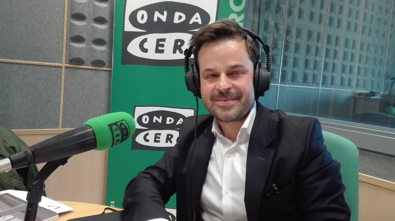 Cuenca en la Onda 08/02/19 Cuenca en la Onda 08/02/19