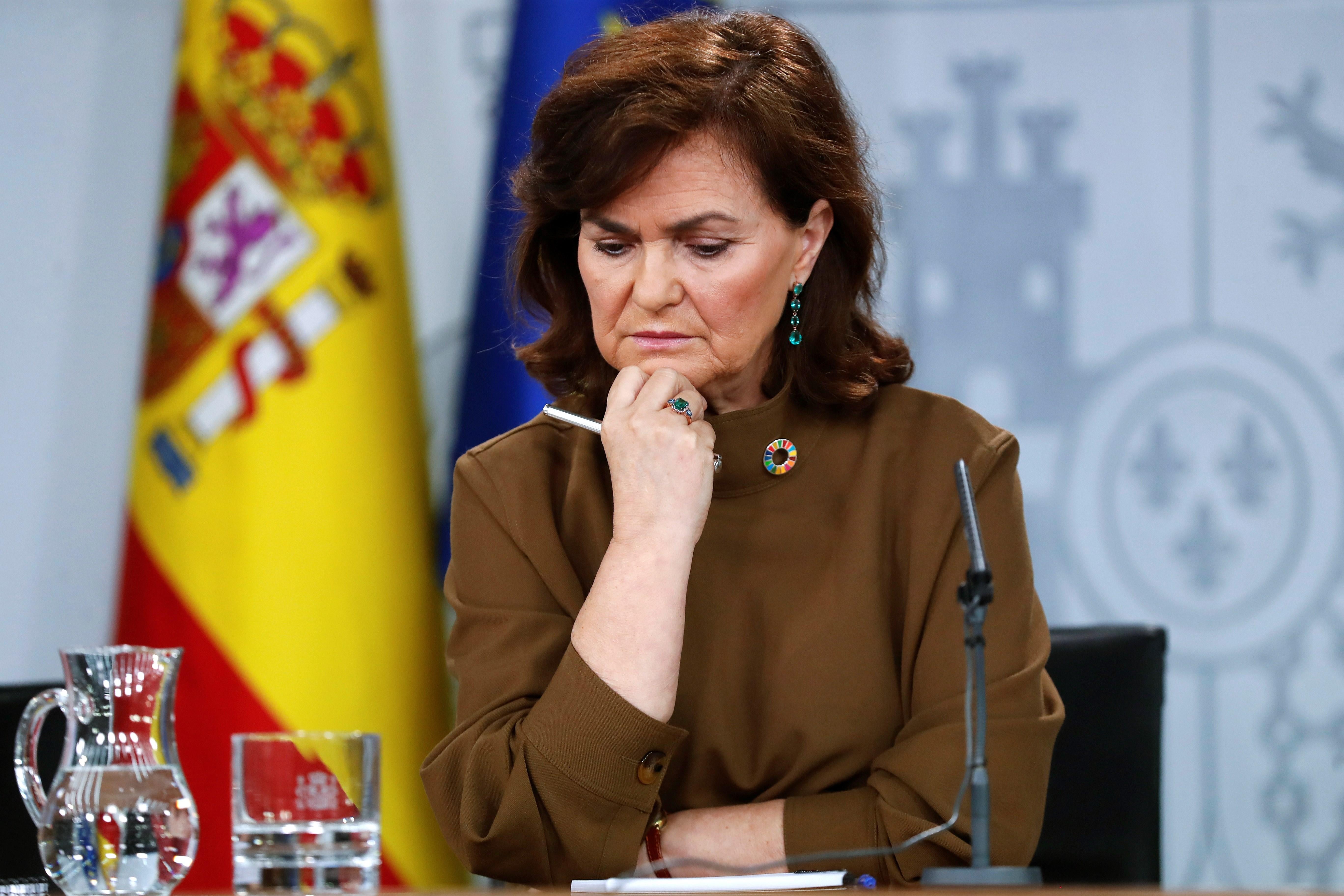 La tertulia: ¿Ruptura o paripé del Gobierno con los independentistas? La tertulia: ¿Ruptura o paripé del Gobierno con los independentistas?