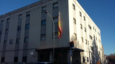 El presunto autor de los hechos se entreg&oacute; en la Comisar&iacute;a de Ciudad Real