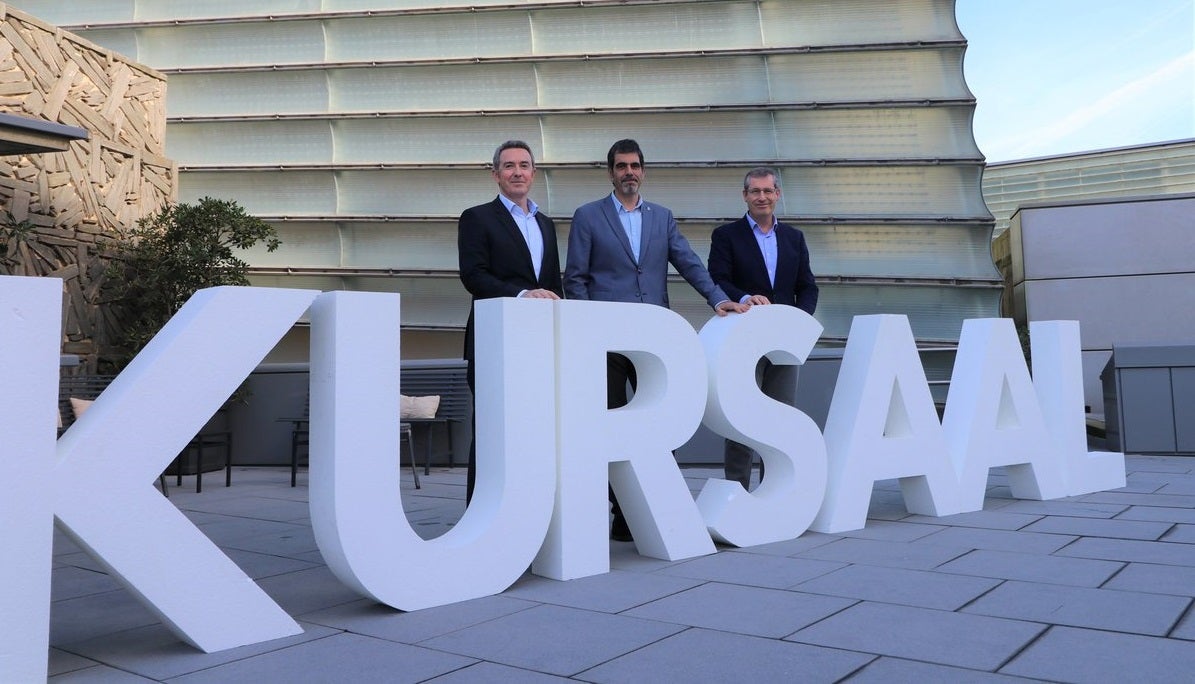 Gipuzkoa en la Onda 08/02/2019 Gipuzkoa en la Onda 08/02/2019