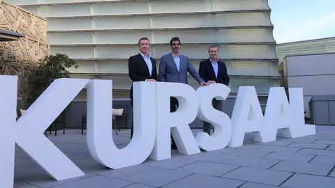 Balance del Kursaal 2018 Balance del Kursaal 2018