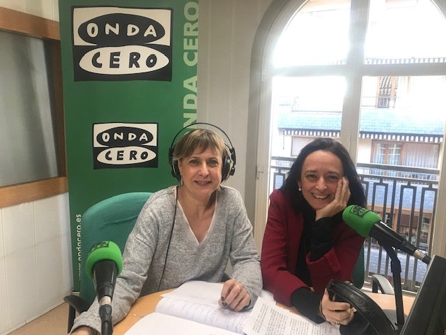 El I Premio Mujer La Rioja 2019 El I Premio Mujer La Rioja 2019