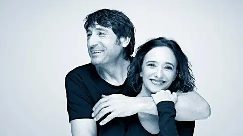 Carmelo y Ana Carmelo y Ana