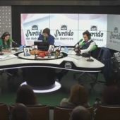  Tamara Falcó sobre los gentilicios: "los de Belén son figuritas"