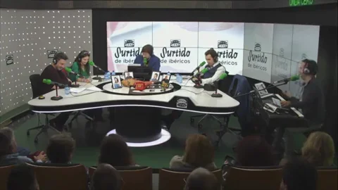 Tamara Falc&oacute; sobre los gentilicios: "los de Bel&eacute;n son figuritas"