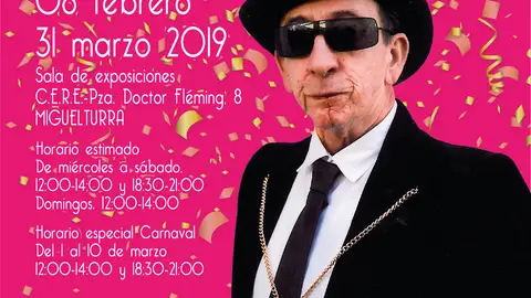 Carnaval Miguelturra