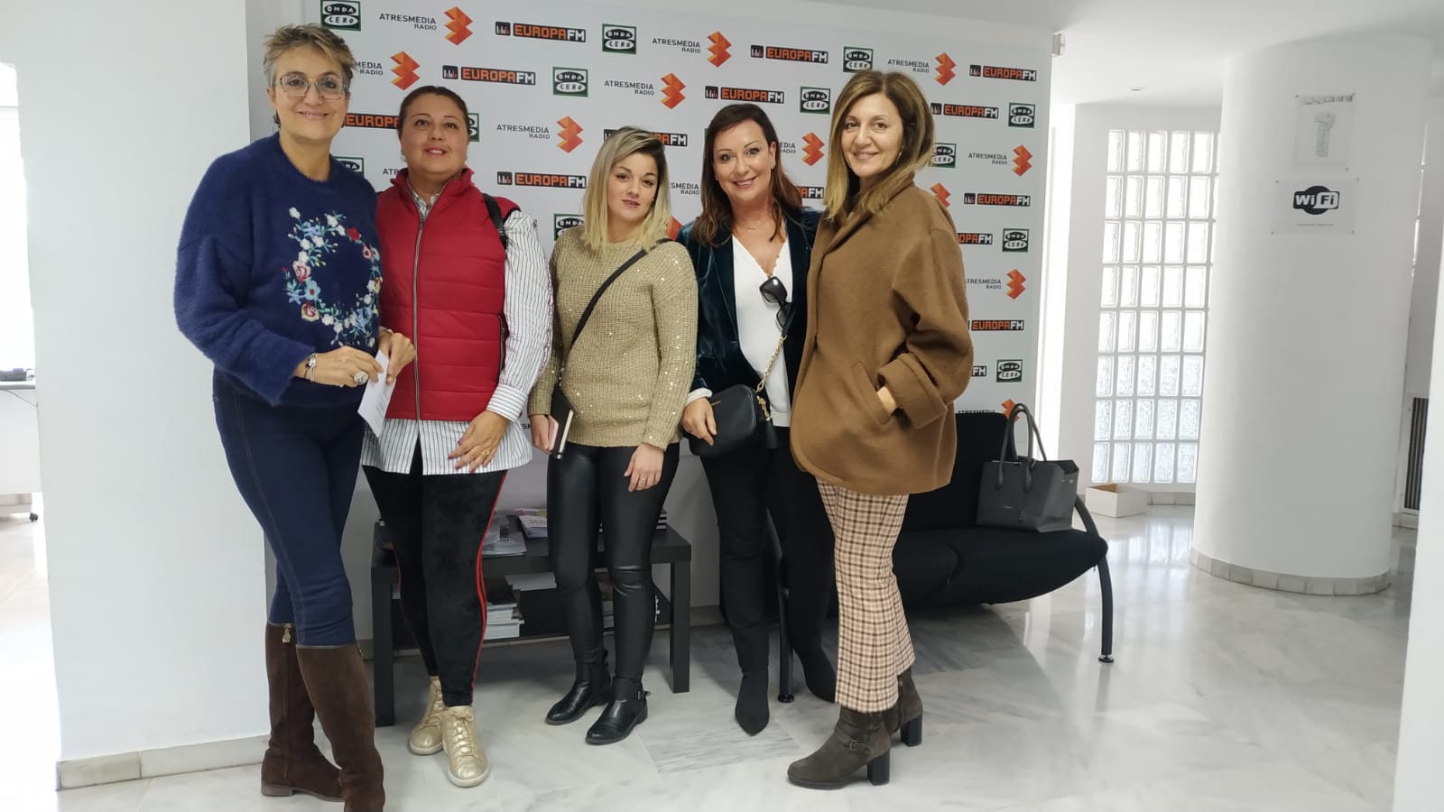 Marbella en la Onda. Viernes, 8 de febrero de 2019. Onda Cero Marbella. Marbella en la Onda. Viernes, 8 de febrero de 2019. Onda Cero Marbella.
