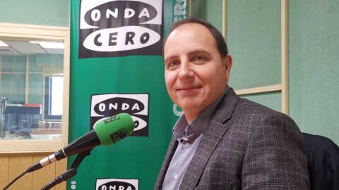 Parlamentario de VOX por Granada