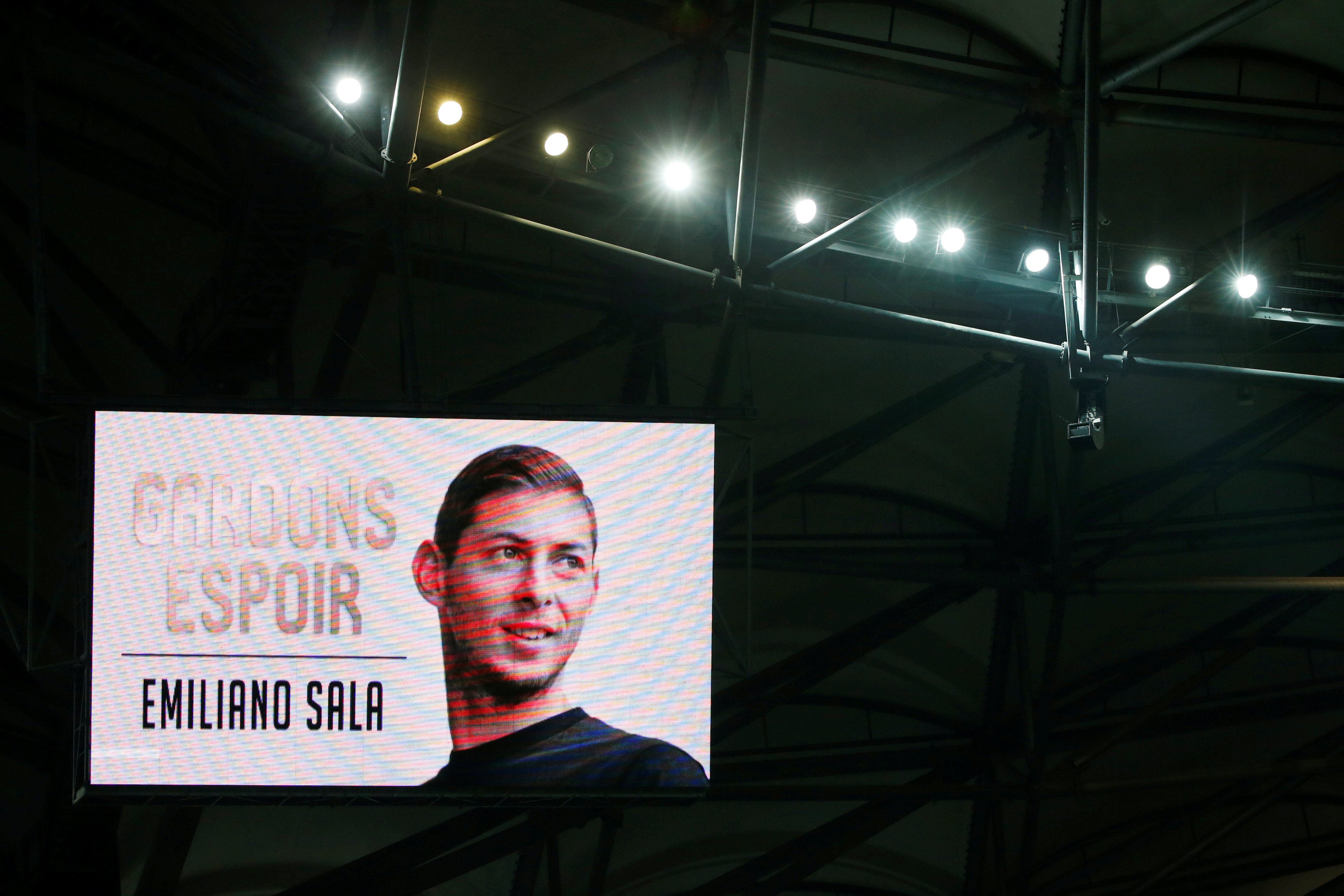 Un club mallorquín quiere cobrar por los derechos de formación de Emiliano Sala Un club mallorquín quiere cobrar por los derechos de formación de Emiliano Sala