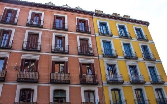 La provincia de Castellón regulariza 1.210 viviendas de uso turístico de enero hasta agosto La provincia de Castellón regulariza 1.210 viviendas de uso turístico de enero hasta agosto