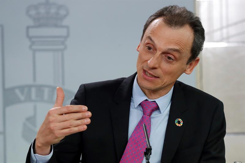 El Gobierno aprueba medidas para reducir los trámites administrativos en I+D+i El Gobierno aprueba medidas para reducir los trámites administrativos en I+D+i