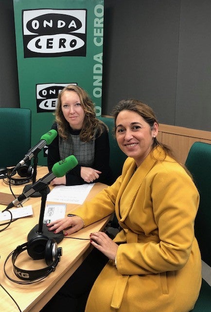 "Ola de Cambio" pretende ser un movimiento global, según Iberostar "Ola de Cambio" pretende ser un movimiento global, según Iberostar