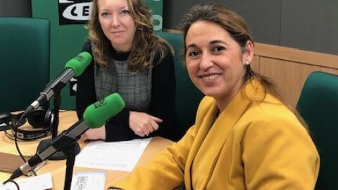 VIII Premios Onda Cero Mallorca