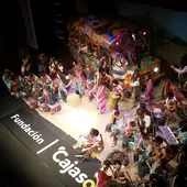 Coro 'La Nueva Era' Coro 'La Nueva Era'
