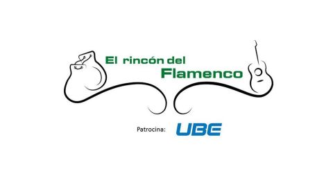 El rincón flamenco UBE