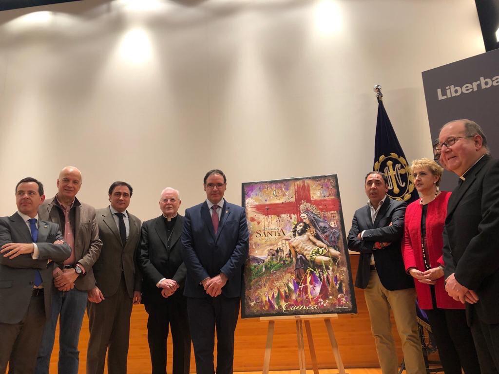 Mas de Uno Cuenca 08/02/19 Mas de Uno Cuenca 08/02/19