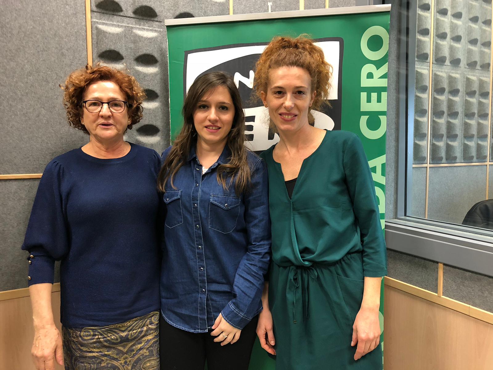 Cuenca en la Onda 08/02/19 Cuenca en la Onda 08/02/19