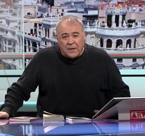 Antonio García Ferreras Antonio García Ferreras