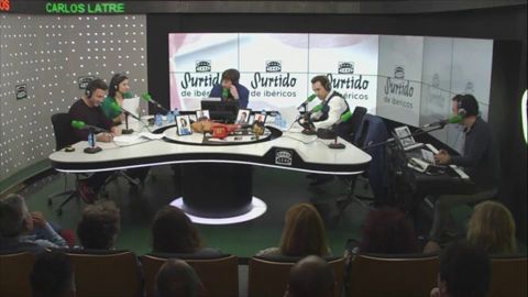 Goyo Jum&eacute;nez: "Me preocupa mucho la seguridad en internet"