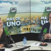  VÍDEO de la entrevista completa a Ángel Gabilondo en Más de uno
