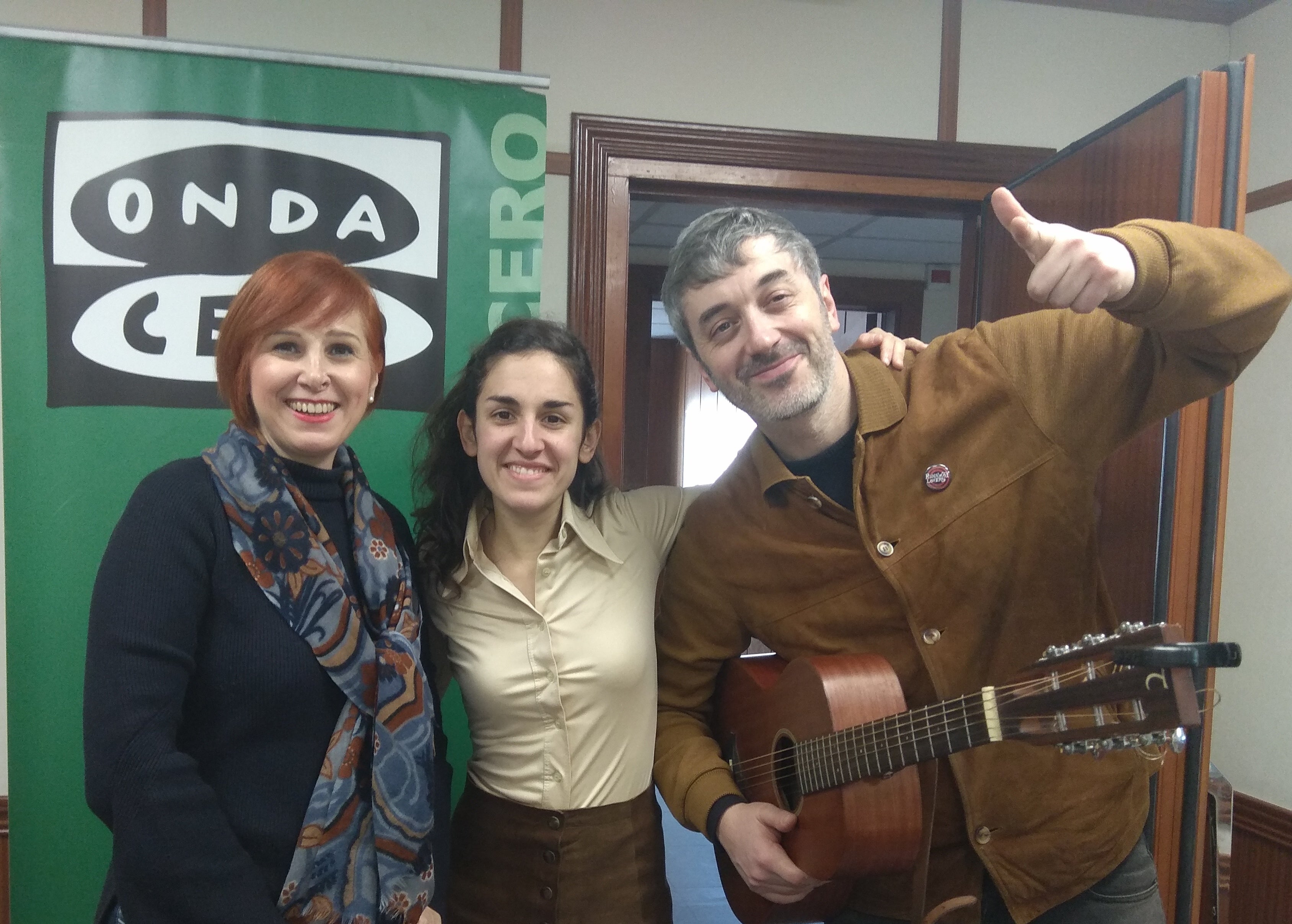 Álava en la onda 08/02/2019 Álava en la onda 08/02/2019