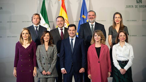 Pablo garc&iacute;a, nuevo delegado