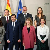 Pablo garcía, nuevo delegado Pablo garcía, nuevo delegado