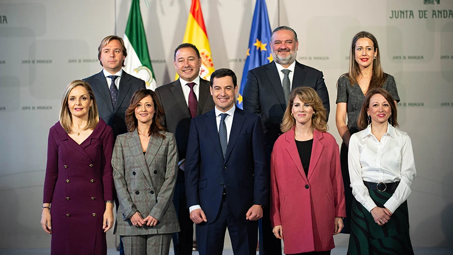 Pablo garc&iacute;a, nuevo delegado