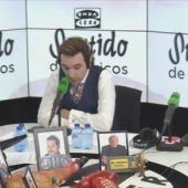Miguel Lago: "Detienen al anciano que raya coches en Vigo"