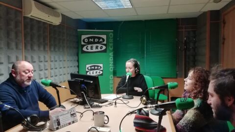 Pontevedra en la Onda