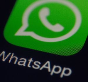 WhatsApp WhatsApp