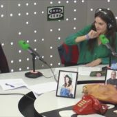 Mila Ximénez nos habla de Espinete