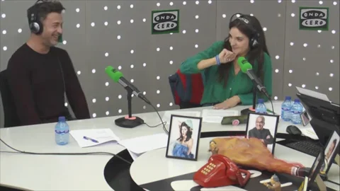 Mila Xim&eacute;nez nos habla de Espinete
