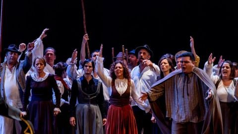 La rebeli&oacute;n de los sure&ntilde;os