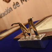 M de Málaga M de Málaga