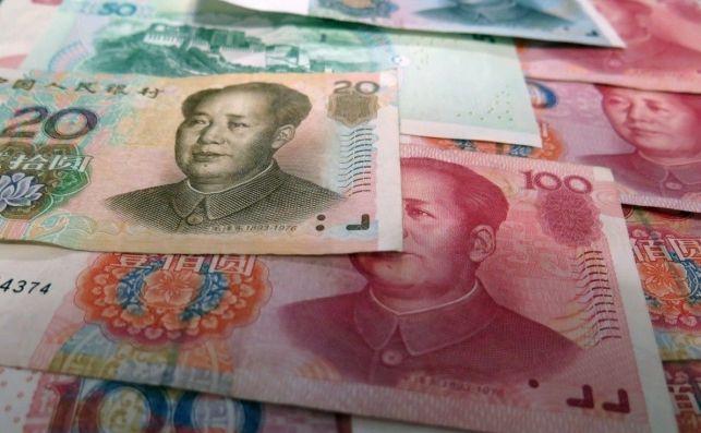 Así espía China a España Así espía China a España