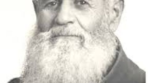 FRAY LEOPOLDO