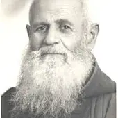 FRAY LEOPOLDO FRAY LEOPOLDO