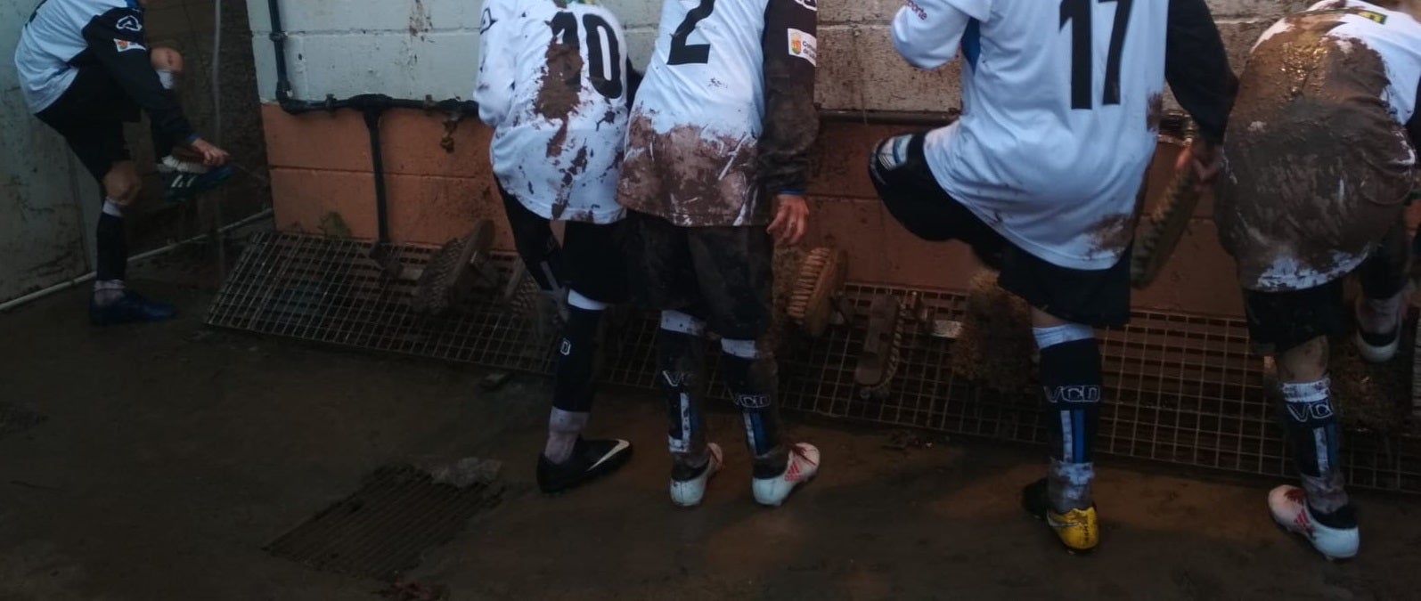 La Rioja en la Onda Deportes 07/02/2019 La Rioja en la Onda Deportes 07/02/2019