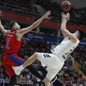 Deck, ante Kurbanov Deck, ante Kurbanov