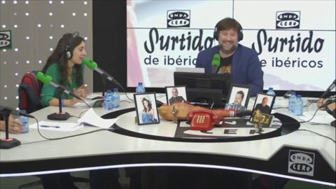 Luz Casal nos confiesa que le gusta la velocidad