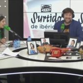 Luz Casal nos confiesa que le gusta la velocidad